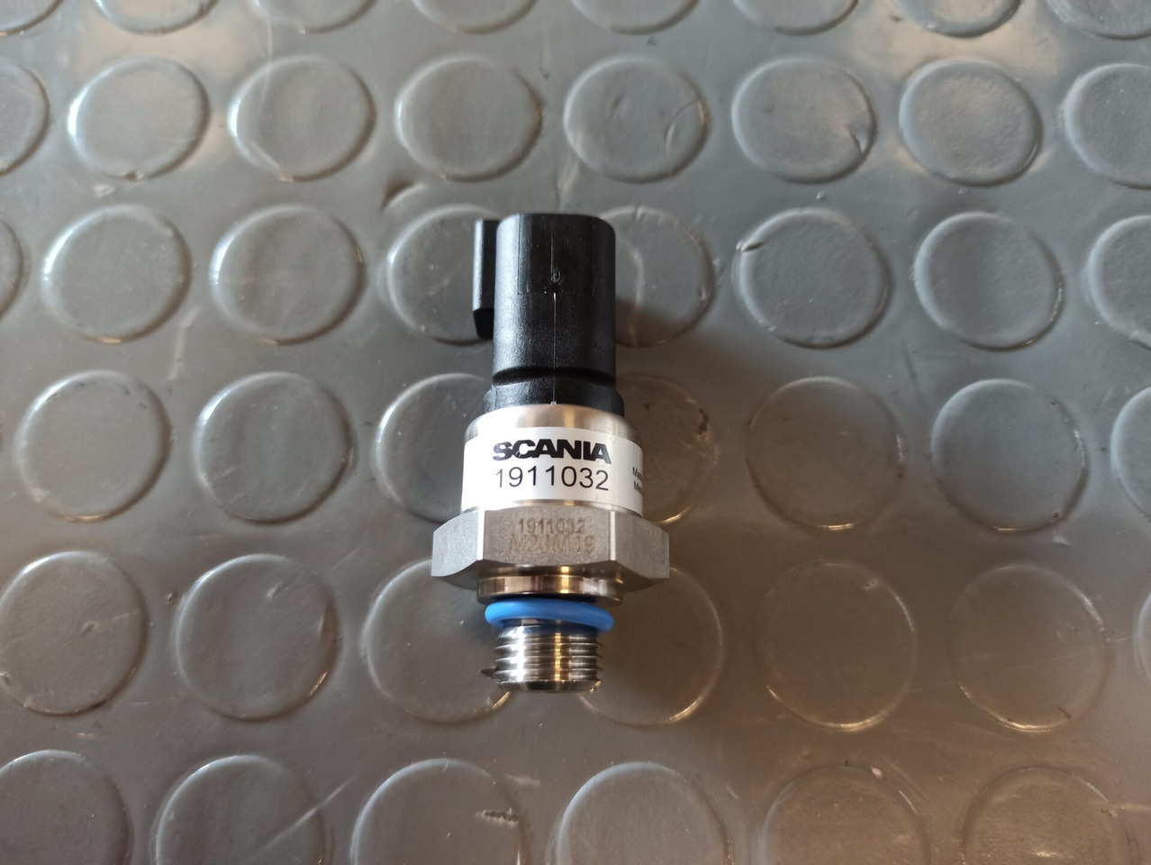 SCANIA EXHAUST GAS PRESSURE SENSOR 1911032 - Senzor za Kamion: slika SCANIA EXHAUST GAS PRESSURE SENSOR 1911032 - Senzor za Kamion SCANIA EXHAUST GAS PRESSURE SENSOR 1911032 - Senzor za Kamion: slika SCANIA EXHAUST GAS PRESSURE SENSOR 1911032 - Senzor za Kamion