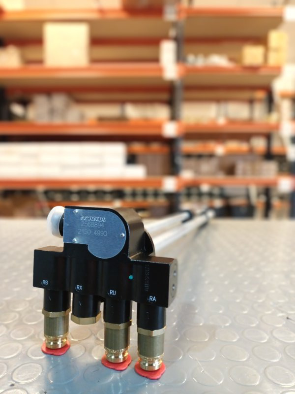 SCANIA FUEL PICK-UP UNIT 2568894 - Sustav goriva za Kamion: slika SCANIA FUEL PICK-UP UNIT 2568894 - Sustav goriva za Kamion SCANIA FUEL PICK-UP UNIT 2568894 - Sustav goriva za Kamion: slika SCANIA FUEL PICK-UP UNIT 2568894 - Sustav goriva za Kamion