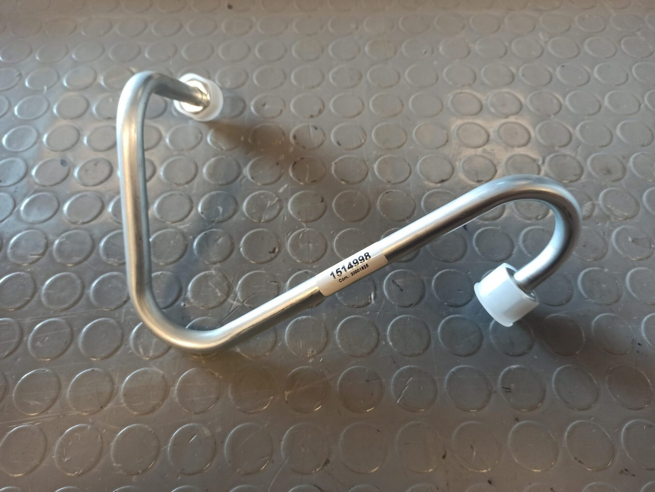 SCANIA FUEL PIPE 1514998 - Sustav goriva za Kamion: slika SCANIA FUEL PIPE 1514998 - Sustav goriva za Kamion SCANIA FUEL PIPE 1514998 - Sustav goriva za Kamion: slika SCANIA FUEL PIPE 1514998 - Sustav goriva za Kamion