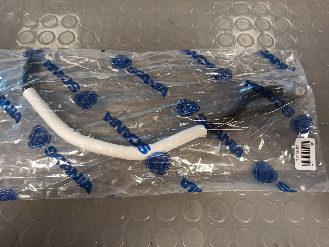 SCANIA FUEL PIPE 1515657 - Sustav goriva za Kamion: slika SCANIA FUEL PIPE 1515657 - Sustav goriva za Kamion SCANIA FUEL PIPE 1515657 - Sustav goriva za Kamion: slika SCANIA FUEL PIPE 1515657 - Sustav goriva za Kamion