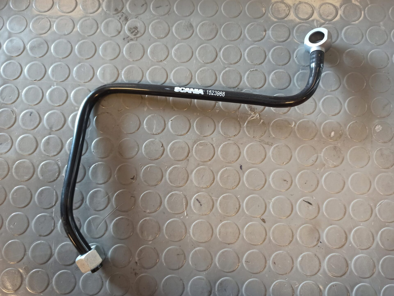 SCANIA FUEL PIPE 1523988 - Sustav goriva za Kamion: slika SCANIA FUEL PIPE 1523988 - Sustav goriva za Kamion SCANIA FUEL PIPE 1523988 - Sustav goriva za Kamion: slika SCANIA FUEL PIPE 1523988 - Sustav goriva za Kamion