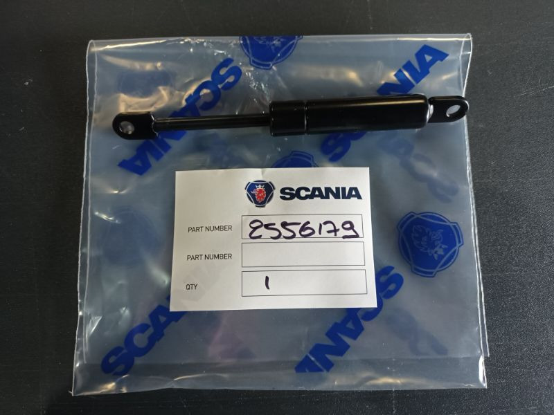 SCANIA GAS SPRING 2556179 - Ovjes za Kamion: slika SCANIA GAS SPRING 2556179 - Ovjes za Kamion SCANIA GAS SPRING 2556179 - Ovjes za Kamion: slika SCANIA GAS SPRING 2556179 - Ovjes za Kamion