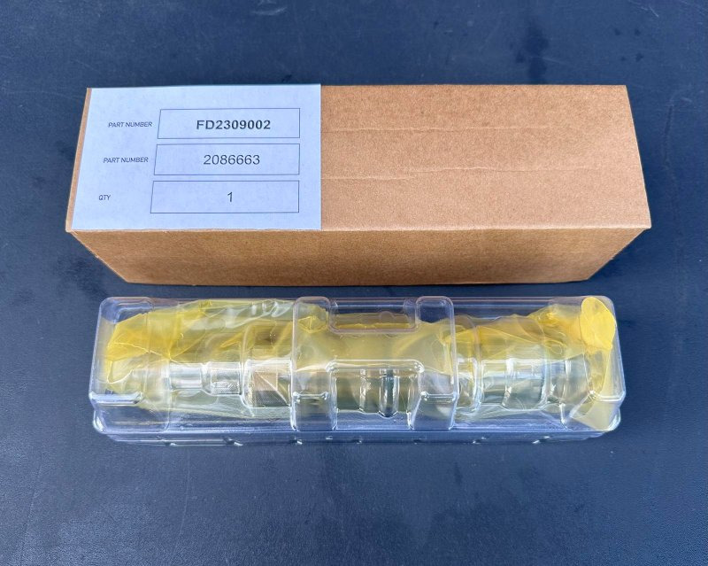 SCANIA INJECTOR XPI FD2309002, 2086663 - Brizgalica za Kamion: slika SCANIA INJECTOR XPI FD2309002, 2086663 - Brizgalica za Kamion SCANIA INJECTOR XPI FD2309002, 2086663 - Brizgalica za Kamion: slika SCANIA INJECTOR XPI FD2309002, 2086663 - Brizgalica za Kamion