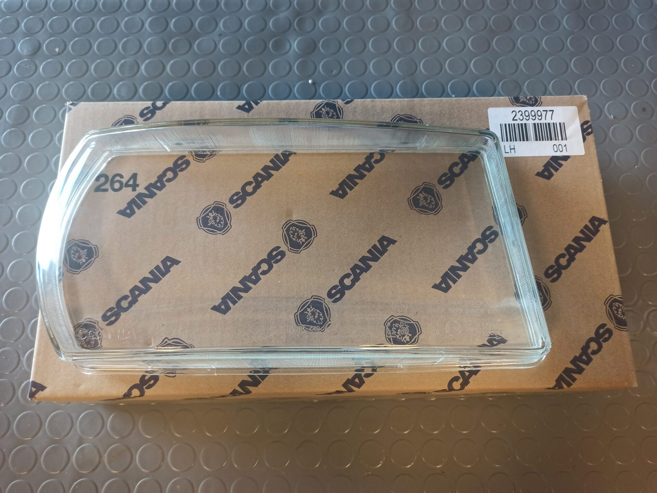 SCANIA LENS 2399977 - Svjetla/ Rasvjeta za Kamion: slika SCANIA LENS 2399977 - Svjetla/ Rasvjeta za Kamion SCANIA LENS 2399977 - Svjetla/ Rasvjeta za Kamion: slika SCANIA LENS 2399977 - Svjetla/ Rasvjeta za Kamion