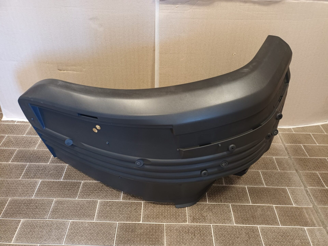 SCANIA MUDGUARD 2186373 - Blatobran za Kamion: slika SCANIA MUDGUARD 2186373 - Blatobran za Kamion SCANIA MUDGUARD 2186373 - Blatobran za Kamion: slika SCANIA MUDGUARD 2186373 - Blatobran za Kamion