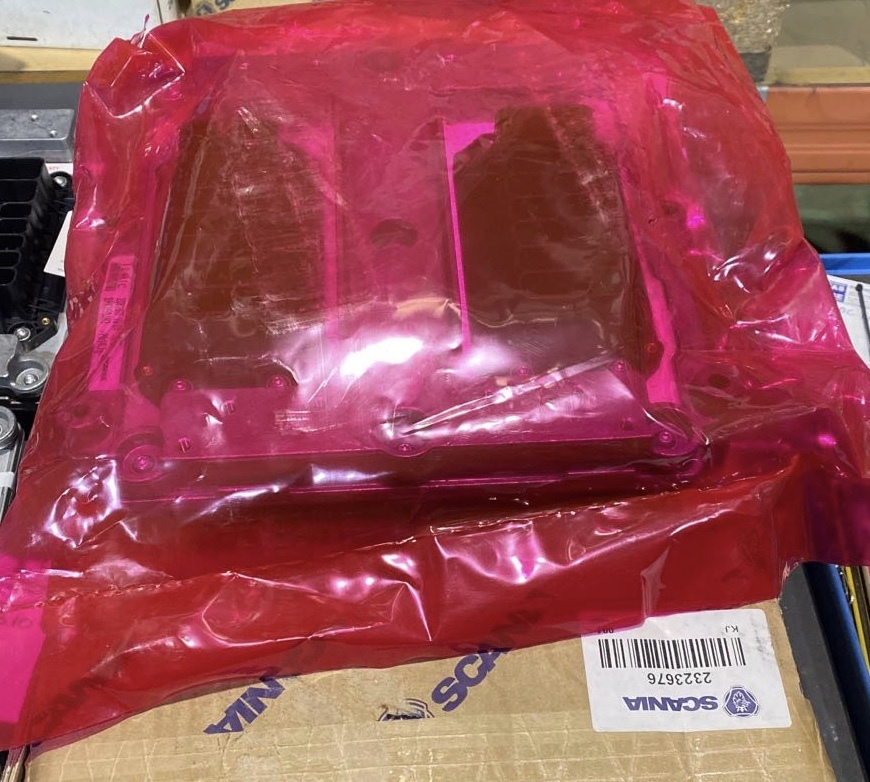 SCANIA NEW ECUs for all models 2323676 - Upravljačka jedinica (ECU) za Kamion: slika SCANIA NEW ECUs for all models 2323676 - Upravljačka jedinica (ECU) za Kamion SCANIA NEW ECUs for all models 2323676 - Upravljačka jedinica (ECU) za Kamion: slika SCANIA NEW ECUs for all models 2323676 - Upravljačka jedinica (ECU) za Kamion
