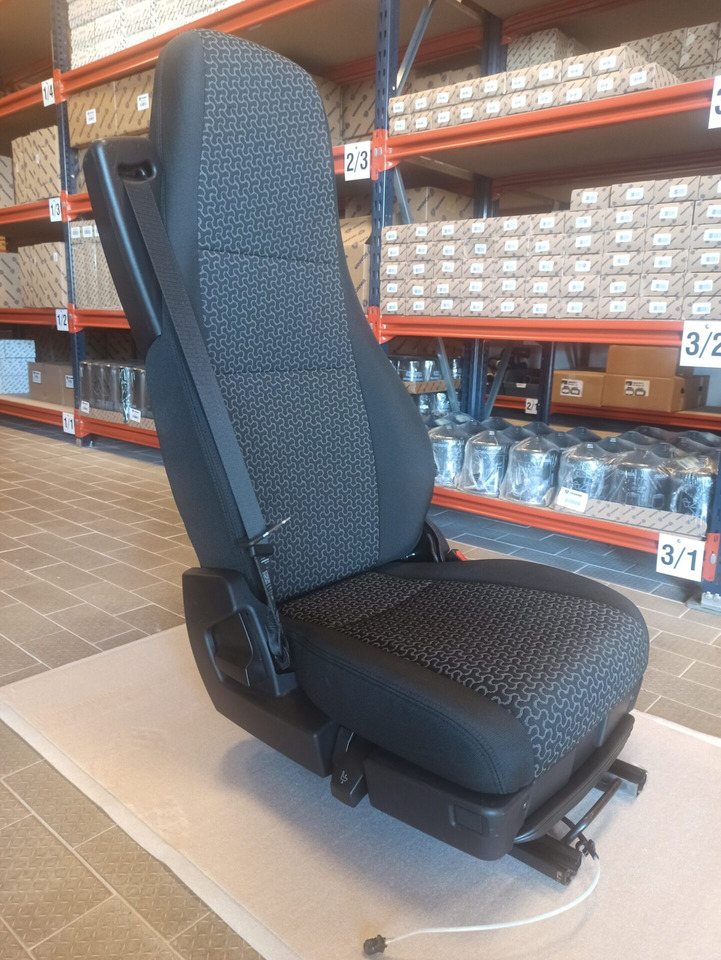 SCANIA PASSENGER SEAT - 2421528 - Sjedalo za Kamion: slika SCANIA PASSENGER SEAT - 2421528 - Sjedalo za Kamion SCANIA PASSENGER SEAT - 2421528 - Sjedalo za Kamion: slika SCANIA PASSENGER SEAT - 2421528 - Sjedalo za Kamion