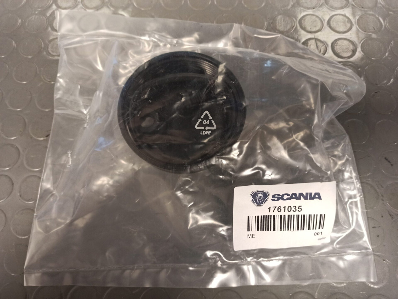 SCANIA REPAIR KIT - 1761035 - Komplet za popravak motora za Kamion: slika SCANIA REPAIR KIT - 1761035 - Komplet za popravak motora za Kamion SCANIA REPAIR KIT - 1761035 - Komplet za popravak motora za Kamion: slika SCANIA REPAIR KIT - 1761035 - Komplet za popravak motora za Kamion