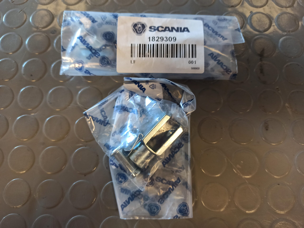 SCANIA REPAIR KIT - 1829309 - Komplet za popravak motora za Kamion: slika SCANIA REPAIR KIT - 1829309 - Komplet za popravak motora za Kamion SCANIA REPAIR KIT - 1829309 - Komplet za popravak motora za Kamion: slika SCANIA REPAIR KIT - 1829309 - Komplet za popravak motora za Kamion
