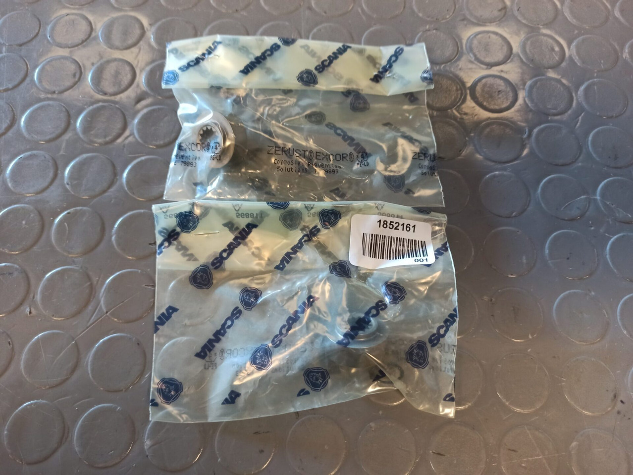 SCANIA REPAIR KIT - 1852161 - Komplet za popravak motora za Kamion: slika SCANIA REPAIR KIT - 1852161 - Komplet za popravak motora za Kamion SCANIA REPAIR KIT - 1852161 - Komplet za popravak motora za Kamion: slika SCANIA REPAIR KIT - 1852161 - Komplet za popravak motora za Kamion