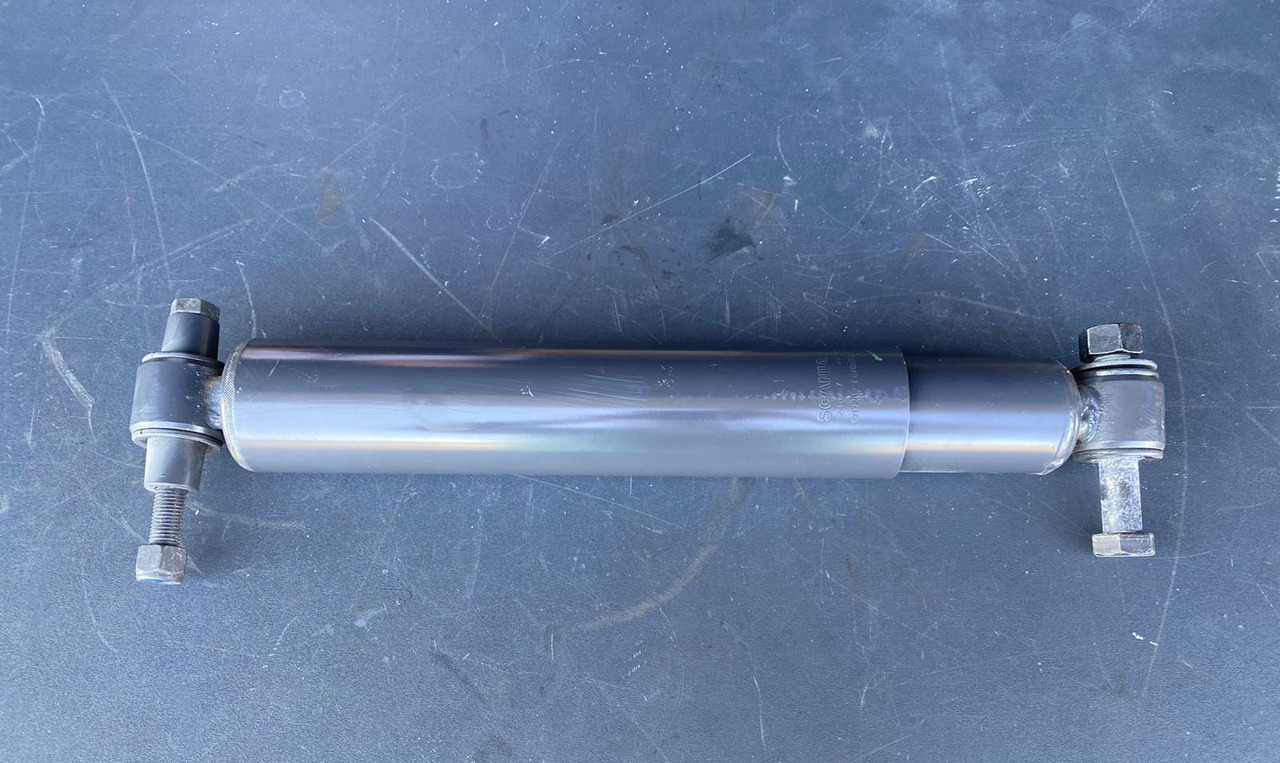 SCANIA SHOCK ABSORBER 2402571 - Amortizeri za Kamion: slika SCANIA SHOCK ABSORBER 2402571 - Amortizeri za Kamion SCANIA SHOCK ABSORBER 2402571 - Amortizeri za Kamion: slika SCANIA SHOCK ABSORBER 2402571 - Amortizeri za Kamion