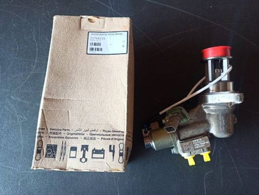 VOLVO EGR VALVE - 23764216 - Ventil za Kamion: slika VOLVO EGR VALVE - 23764216 - Ventil za Kamion VOLVO EGR VALVE - 23764216 - Ventil za Kamion: slika VOLVO EGR VALVE - 23764216 - Ventil za Kamion