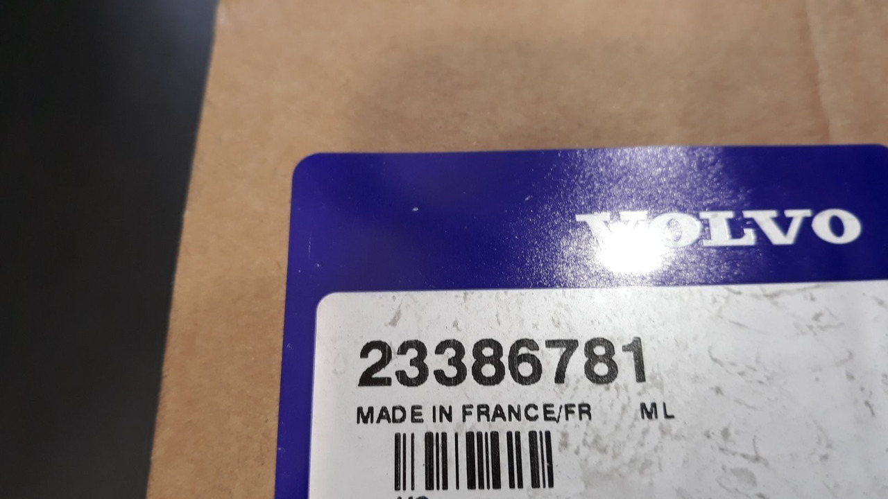 VOLVO FLASH RIGHT 23386781 - Električni sustav za Kamion: slika VOLVO FLASH RIGHT 23386781 - Električni sustav za Kamion VOLVO FLASH RIGHT 23386781 - Električni sustav za Kamion: slika VOLVO FLASH RIGHT 23386781 - Električni sustav za Kamion