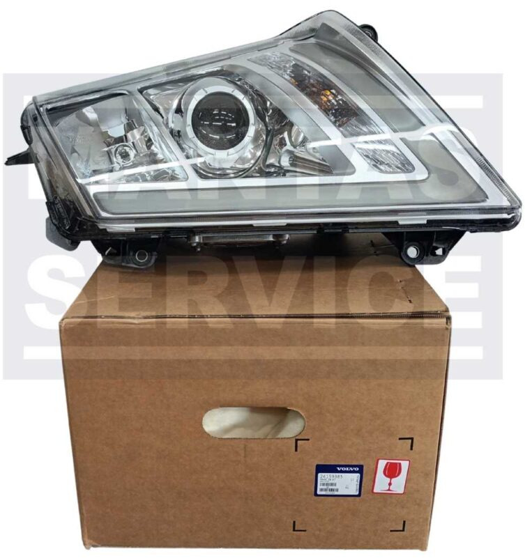 VOLVO HEADLAMP, LEFT 24159385, 22239254 - Prednja svjetla za Kamion: slika VOLVO HEADLAMP, LEFT 24159385, 22239254 - Prednja svjetla za Kamion VOLVO HEADLAMP, LEFT 24159385, 22239254 - Prednja svjetla za Kamion: slika VOLVO HEADLAMP, LEFT 24159385, 22239254 - Prednja svjetla za Kamion