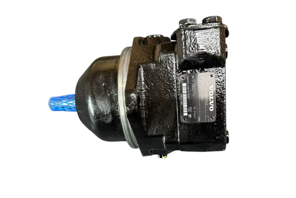 VOLVO HYDRAULIC MOTOR 70392240 - Hidraulični motor za Kamion: slika VOLVO HYDRAULIC MOTOR 70392240 - Hidraulični motor za Kamion VOLVO HYDRAULIC MOTOR 70392240 - Hidraulični motor za Kamion: slika VOLVO HYDRAULIC MOTOR 70392240 - Hidraulični motor za Kamion