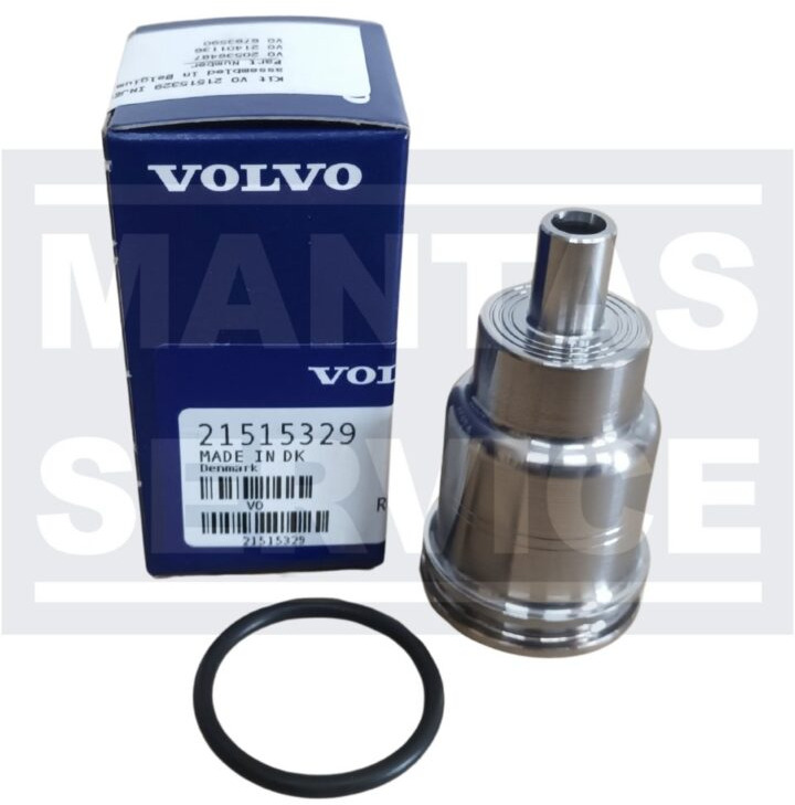 VOLVO INJECTOR SLEEVE ΚΙΤ 21515329 - Brizgalica za Kamion: slika VOLVO INJECTOR SLEEVE ΚΙΤ 21515329 - Brizgalica za Kamion VOLVO INJECTOR SLEEVE ΚΙΤ 21515329 - Brizgalica za Kamion: slika VOLVO INJECTOR SLEEVE ΚΙΤ 21515329 - Brizgalica za Kamion
