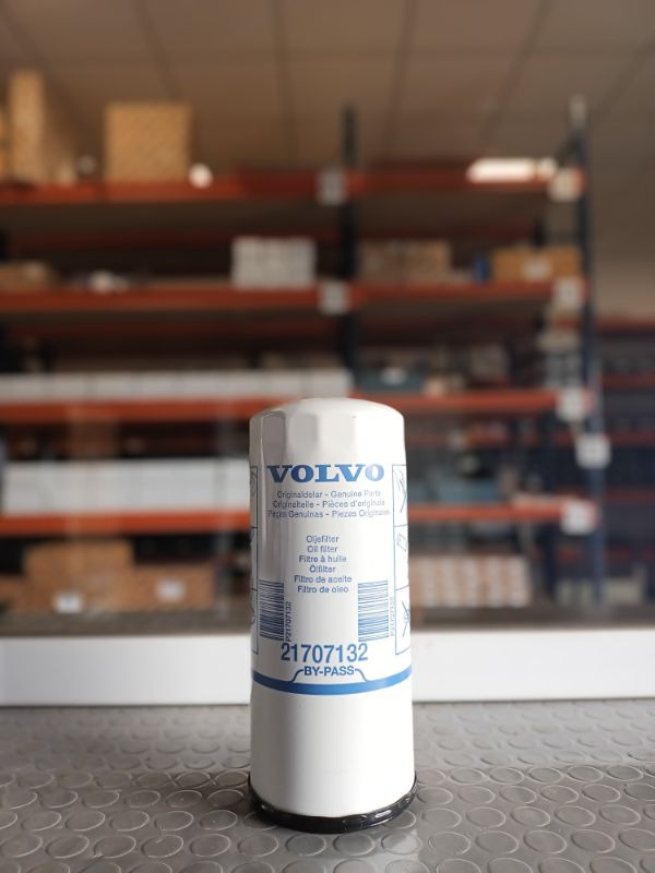 VOLVO OIL FILTER - 21707132 - Filter ulja za Kamion: slika VOLVO OIL FILTER - 21707132 - Filter ulja za Kamion VOLVO OIL FILTER - 21707132 - Filter ulja za Kamion: slika VOLVO OIL FILTER - 21707132 - Filter ulja za Kamion