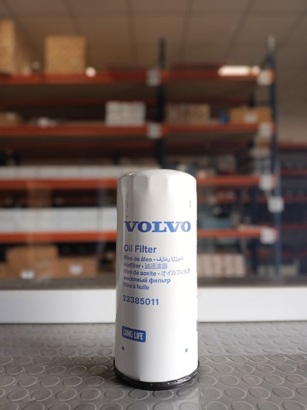 VOLVO OIL FILTER - 23385011 - Filter ulja za Kamion: slika VOLVO OIL FILTER - 23385011 - Filter ulja za Kamion VOLVO OIL FILTER - 23385011 - Filter ulja za Kamion: slika VOLVO OIL FILTER - 23385011 - Filter ulja za Kamion