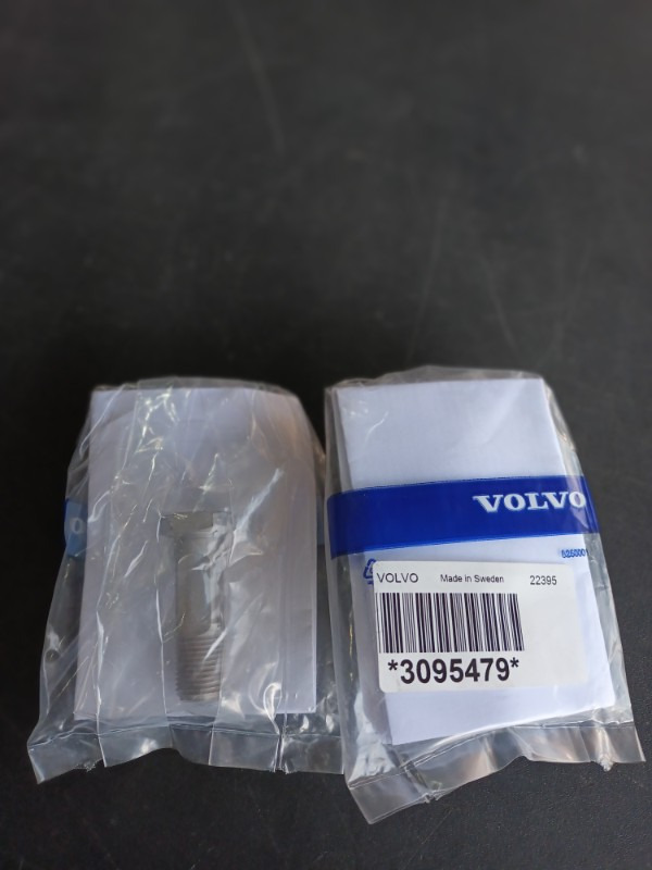 VOLVO OVERFLOW VALVE - 3095479 - Ventil za Kamion: slika VOLVO OVERFLOW VALVE - 3095479 - Ventil za Kamion VOLVO OVERFLOW VALVE - 3095479 - Ventil za Kamion: slika VOLVO OVERFLOW VALVE - 3095479 - Ventil za Kamion