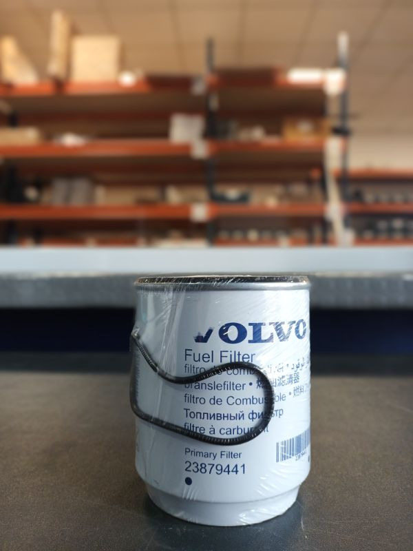 VOLVO PRIMARY FUEL FILTER 23879441, 23879441, 21764966, 21764964 - Filter goriva za Kamion: slika VOLVO PRIMARY FUEL FILTER 23879441, 23879441, 21764966, 21764964 - Filter goriva za Kamion VOLVO PRIMARY FUEL FILTER 23879441, 23879441, 21764966, 21764964 - Filter goriva za Kamion: slika VOLVO PRIMARY FUEL FILTER 23879441, 23879441, 21764966, 21764964 - Filter goriva za Kamion