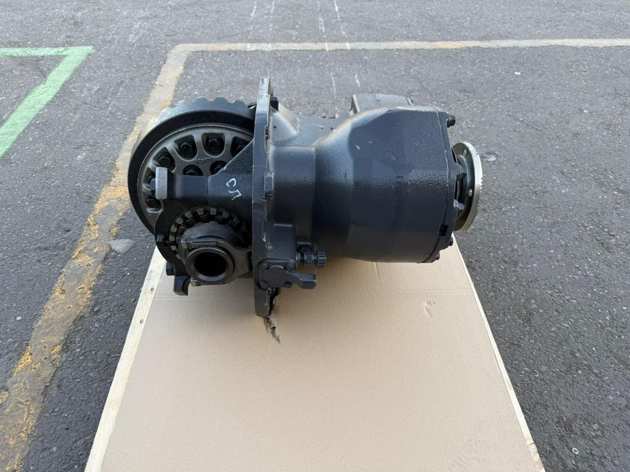 VOLVO Power Drive Diff group 20545464 - Osovina i dijelovi za Kamion: slika VOLVO Power Drive Diff group 20545464 - Osovina i dijelovi za Kamion VOLVO Power Drive Diff group 20545464 - Osovina i dijelovi za Kamion: slika VOLVO Power Drive Diff group 20545464 - Osovina i dijelovi za Kamion