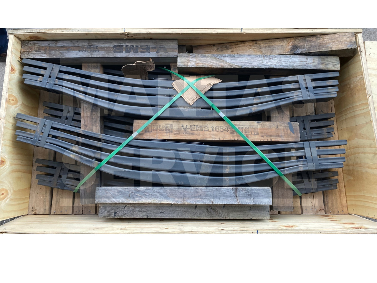 VOLVO REAR SPRING 23425819 - Ovjes za Kamion: slika VOLVO REAR SPRING 23425819 - Ovjes za Kamion VOLVO REAR SPRING 23425819 - Ovjes za Kamion: slika VOLVO REAR SPRING 23425819 - Ovjes za Kamion