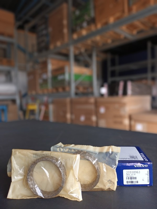VOLVO SEALING KIT - 20938963 - Komplet za popravak motora za Kamion: slika VOLVO SEALING KIT - 20938963 - Komplet za popravak motora za Kamion VOLVO SEALING KIT - 20938963 - Komplet za popravak motora za Kamion: slika VOLVO SEALING KIT - 20938963 - Komplet za popravak motora za Kamion