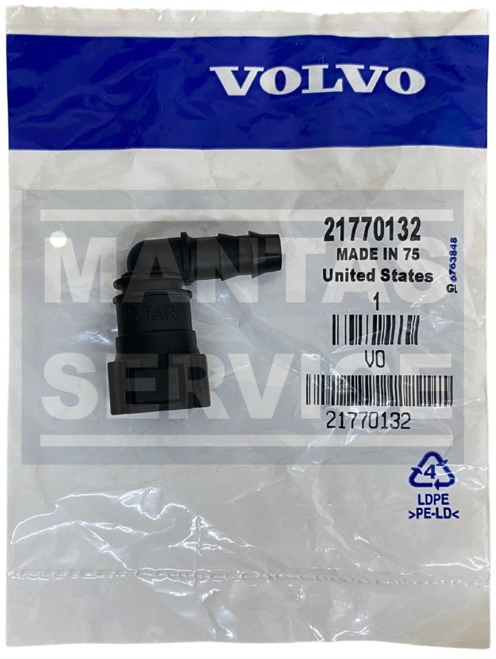 VOLVO VOLVO PENTA FUEL NIPPLE 21770132, VP-21770132 - Sustav goriva za Industrijska oprema: slika VOLVO VOLVO PENTA FUEL NIPPLE 21770132, VP-21770132 - Sustav goriva za Industrijska oprema VOLVO VOLVO PENTA FUEL NIPPLE 21770132, VP-21770132 - Sustav goriva za Industrijska oprema: slika VOLVO VOLVO PENTA FUEL NIPPLE 21770132, VP-21770132 - Sustav goriva za Industrijska oprema