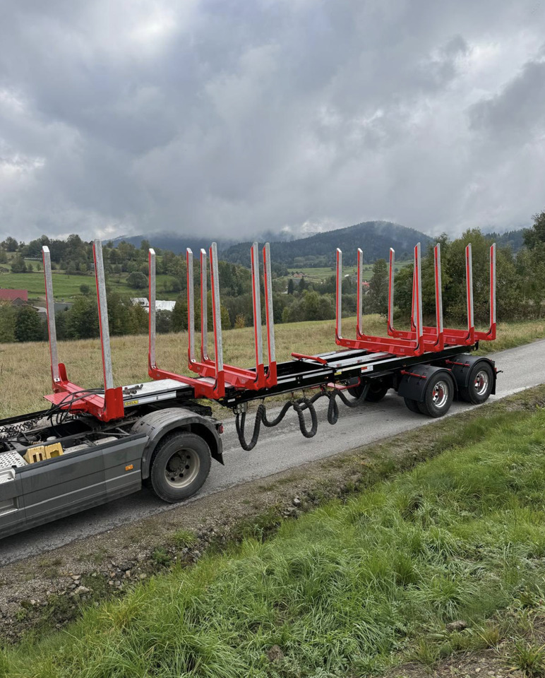 DOLL LOGO 21 - Šumarska prikolica: slika DOLL LOGO 21 - Šumarska prikolica DOLL LOGO 21 - Šumarska prikolica: slika DOLL LOGO 21 - Šumarska prikolica