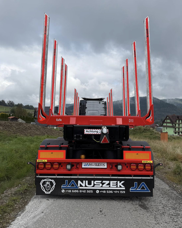 DOLL LOGO 21 - Šumarska prikolica: slika DOLL LOGO 21 - Šumarska prikolica DOLL LOGO 21 - Šumarska prikolica: slika DOLL LOGO 21 - Šumarska prikolica