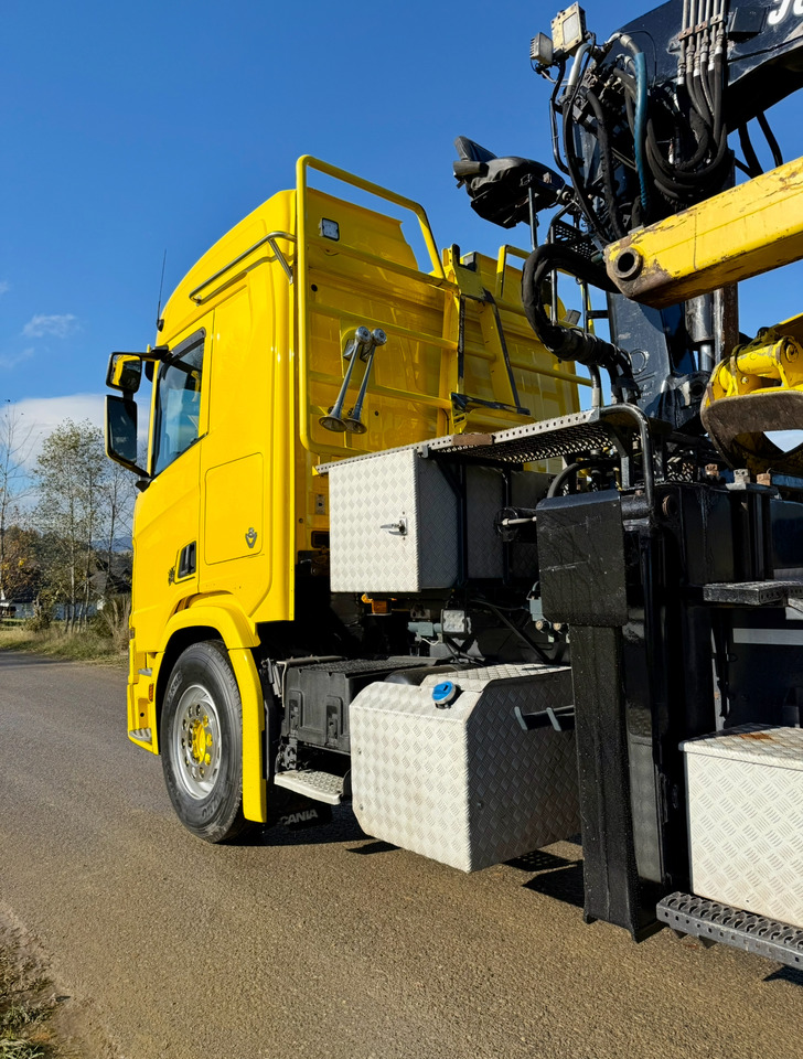 SCANIA R650 - Kamion šumar, Kamion s kranom: slika SCANIA R650 - Kamion šumar, Kamion s kranom SCANIA R650 - Kamion šumar, Kamion s kranom: slika SCANIA R650 - Kamion šumar, Kamion s kranom