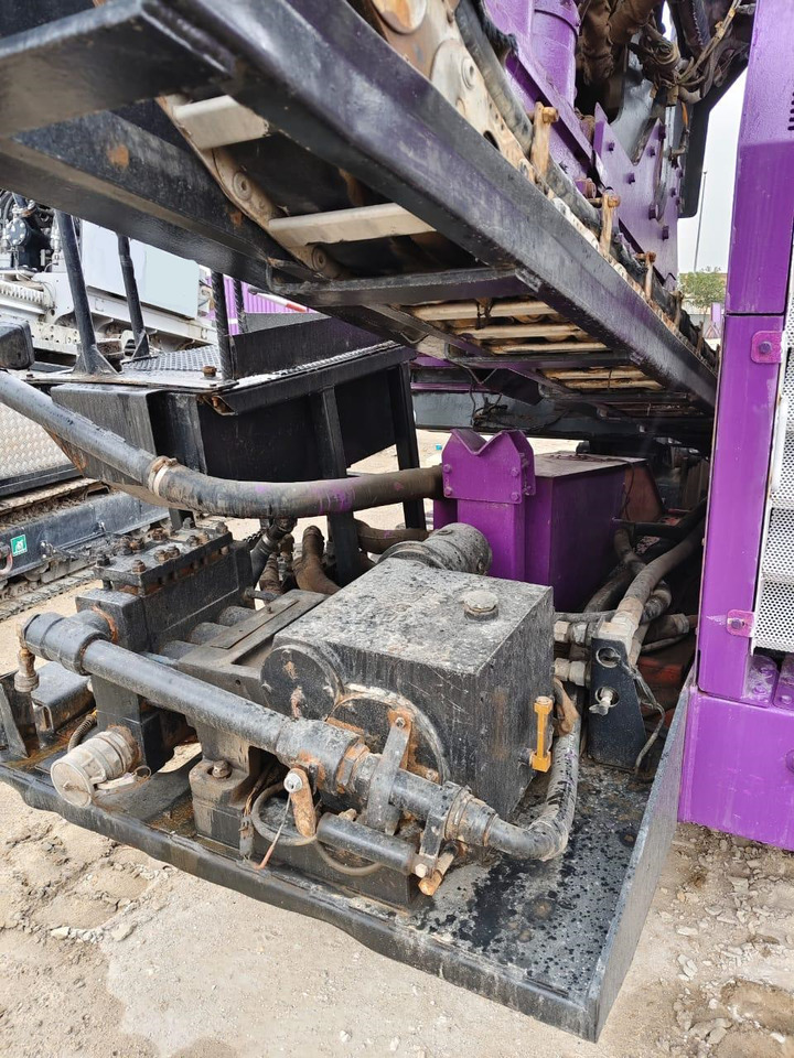 DITCH WITCH JT100 AT - Platforma za bušenje: slika DITCH WITCH JT100 AT - Platforma za bušenje DITCH WITCH JT100 AT - Platforma za bušenje: slika DITCH WITCH JT100 AT - Platforma za bušenje