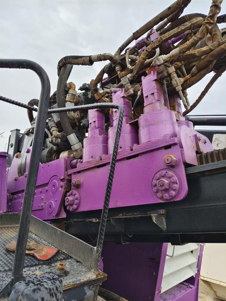 DITCH WITCH JT100 AT - Platforma za bušenje: slika DITCH WITCH JT100 AT - Platforma za bušenje DITCH WITCH JT100 AT - Platforma za bušenje: slika DITCH WITCH JT100 AT - Platforma za bušenje