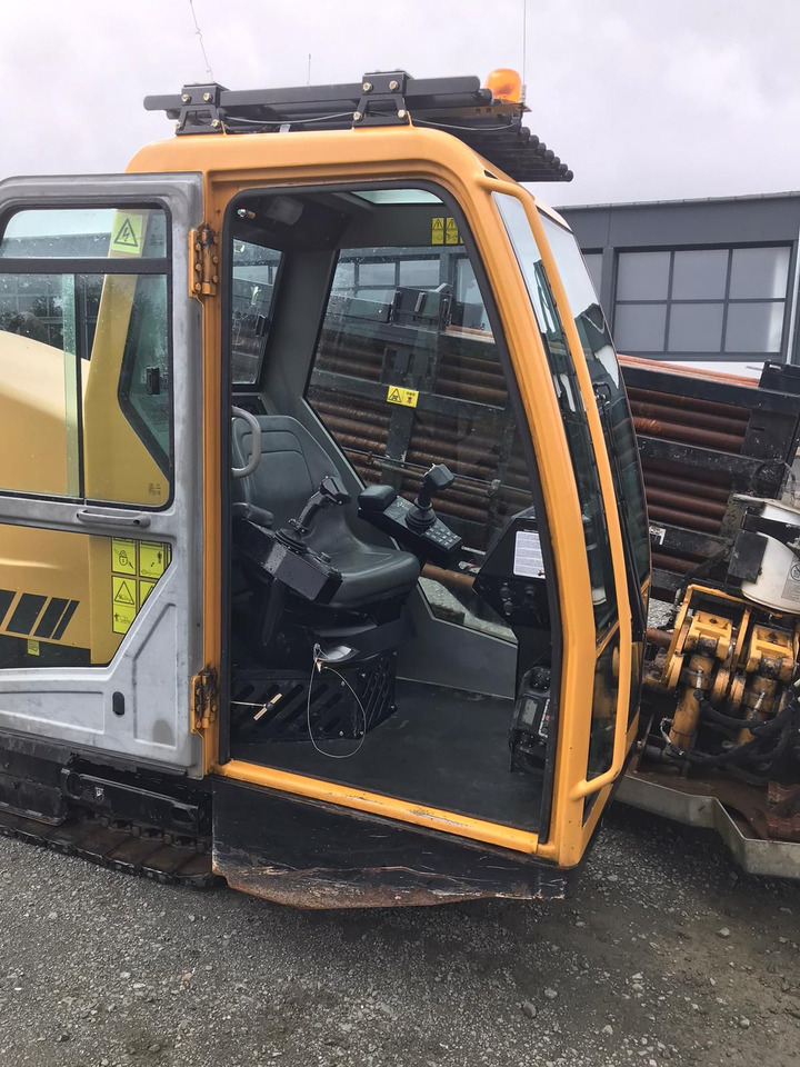 VERMEER D24X40 S3 - Direkcionalna bušilica: slika VERMEER D24X40 S3 - Direkcionalna bušilica VERMEER D24X40 S3 - Direkcionalna bušilica: slika VERMEER D24X40 S3 - Direkcionalna bušilica