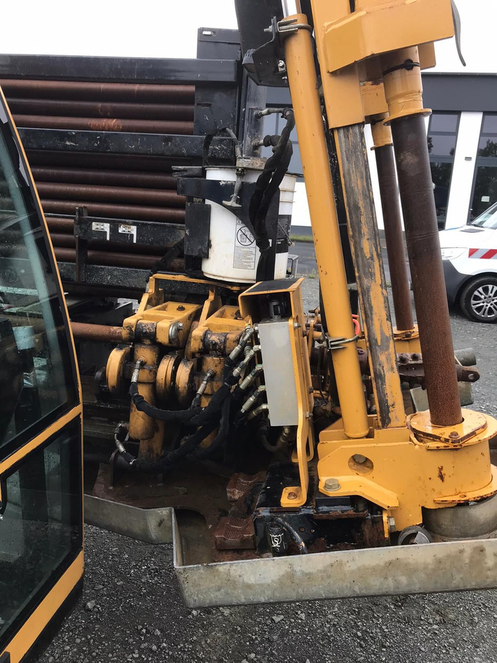 VERMEER D24X40 S3 - Direkcionalna bušilica: slika VERMEER D24X40 S3 - Direkcionalna bušilica VERMEER D24X40 S3 - Direkcionalna bušilica: slika VERMEER D24X40 S3 - Direkcionalna bušilica