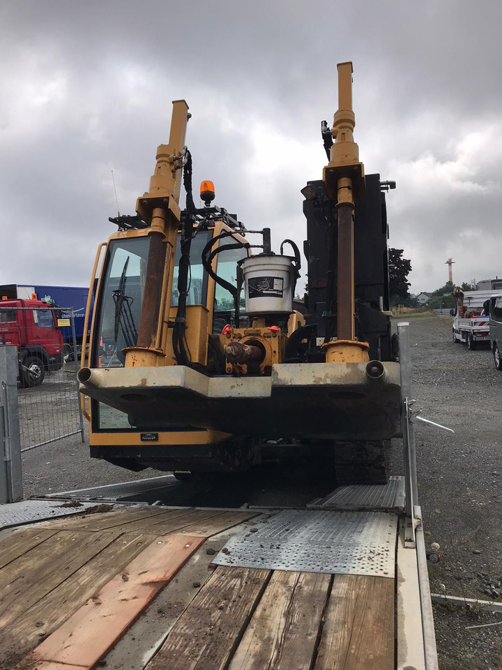 VERMEER D24X40 S3 - Direkcionalna bušilica: slika VERMEER D24X40 S3 - Direkcionalna bušilica VERMEER D24X40 S3 - Direkcionalna bušilica: slika VERMEER D24X40 S3 - Direkcionalna bušilica