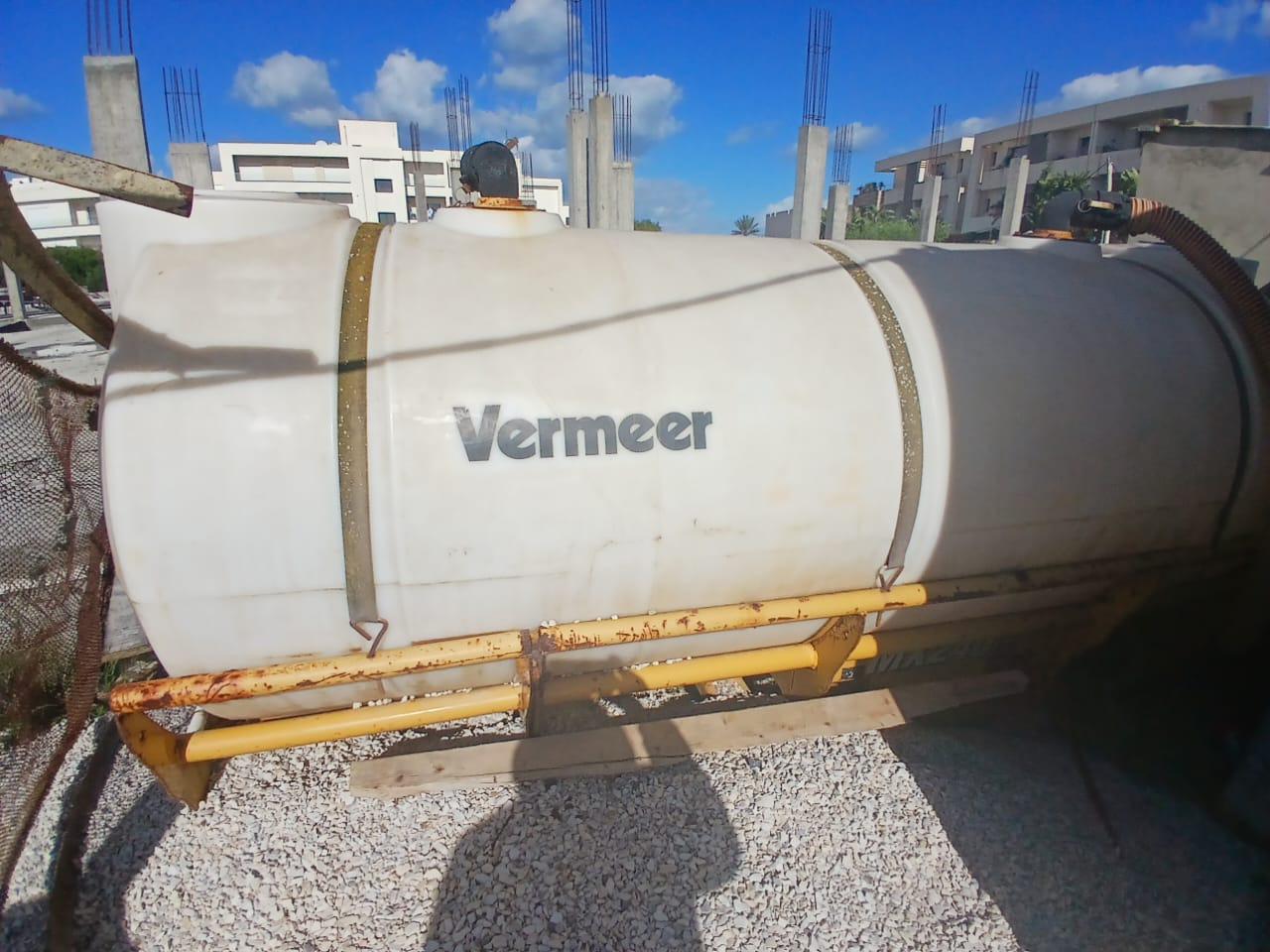 Vermeer D36X50 II - Platforma za bušenje: slika Vermeer D36X50 II - Platforma za bušenje Vermeer D36X50 II - Platforma za bušenje: slika Vermeer D36X50 II - Platforma za bušenje