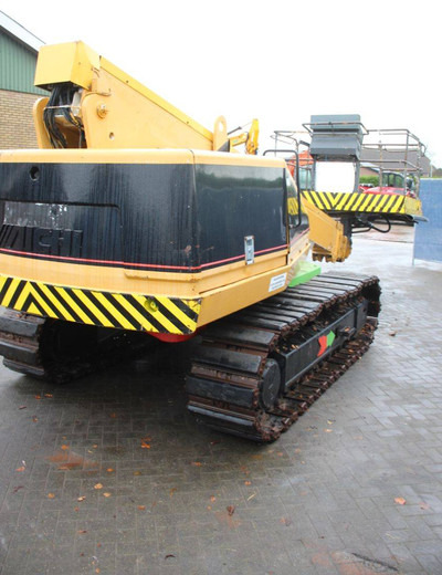 Aichi RZ150 - Teleskopski krak: slika Aichi RZ150 - Teleskopski krak Aichi RZ150 - Teleskopski krak: slika Aichi RZ150 - Teleskopski krak