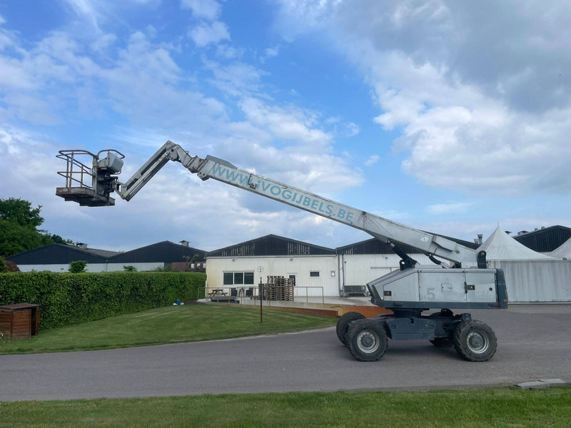 Aichi SP21AJ - Teleskopski krak: slika Aichi SP21AJ - Teleskopski krak Aichi SP21AJ - Teleskopski krak: slika Aichi SP21AJ - Teleskopski krak