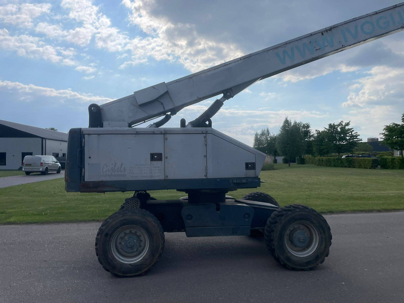 Aichi SP21AJ - Teleskopski krak: slika Aichi SP21AJ - Teleskopski krak Aichi SP21AJ - Teleskopski krak: slika Aichi SP21AJ - Teleskopski krak