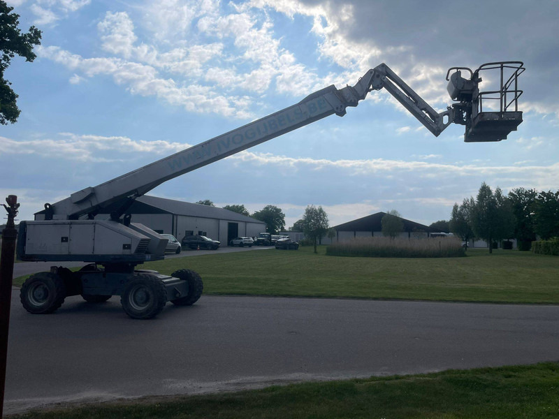 Aichi SP21AJ - Teleskopski krak: slika Aichi SP21AJ - Teleskopski krak Aichi SP21AJ - Teleskopski krak: slika Aichi SP21AJ - Teleskopski krak