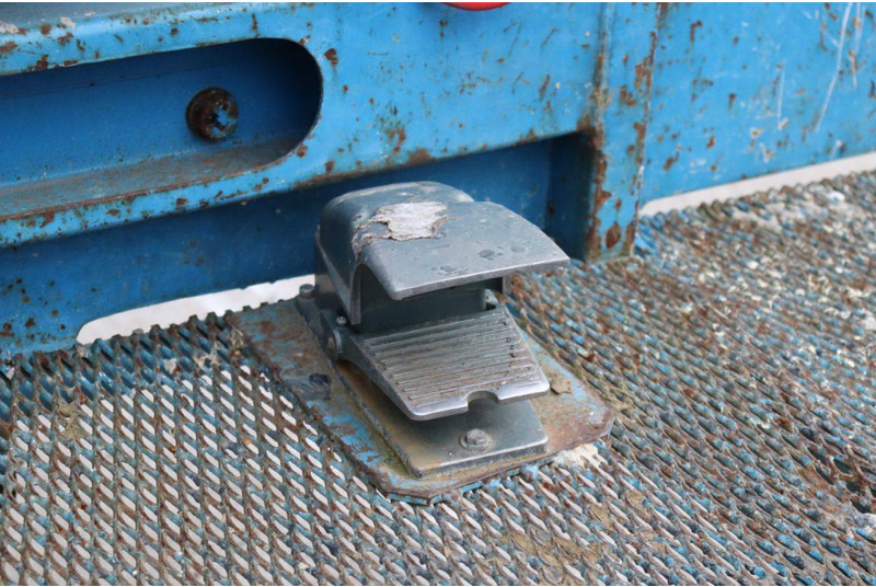 Teleskopski krak Aichi SR18/21: slika Teleskopski krak Aichi SR18/21 Teleskopski krak Aichi SR18/21: slika Teleskopski krak Aichi SR18/21