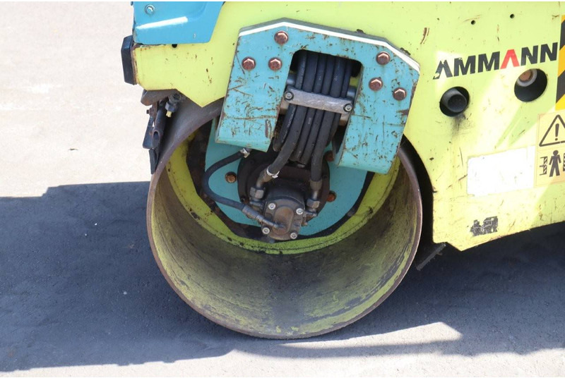 Valjak Ammann ARX 12: slika Valjak Ammann ARX 12