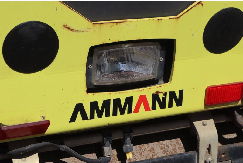Valjak Ammann ARX 12: slika Valjak Ammann ARX 12