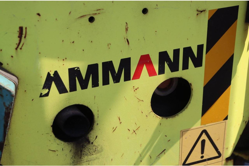 Valjak Ammann ARX 12: slika Valjak Ammann ARX 12