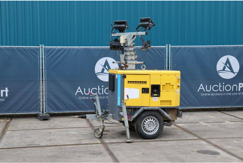 Atlas-Copco HiLight H5+ - Rasvjetni stup: slika Atlas-Copco HiLight H5+ - Rasvjetni stup Atlas-Copco HiLight H5+ - Rasvjetni stup: slika Atlas-Copco HiLight H5+ - Rasvjetni stup