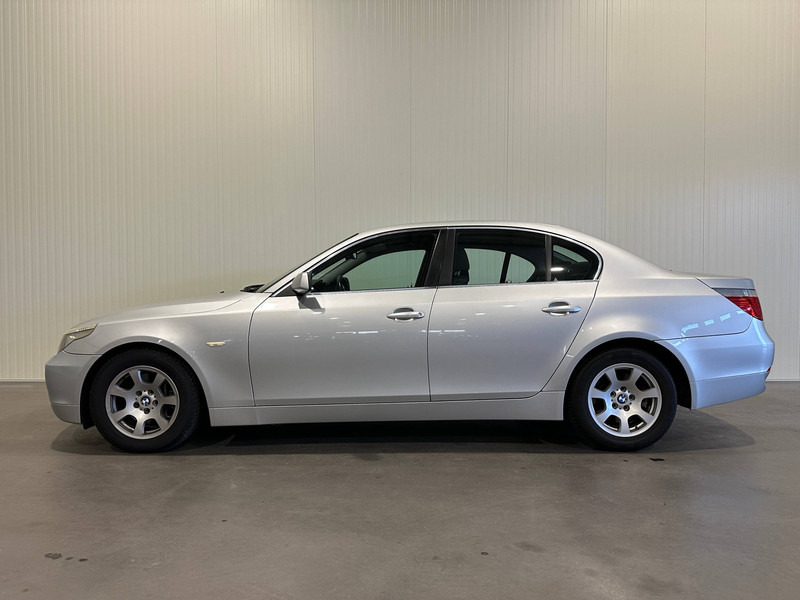 BMW 5 Serie 520i Executive - Limuzina: slika BMW 5 Serie 520i Executive - Limuzina BMW 5 Serie 520i Executive - Limuzina: slika BMW 5 Serie 520i Executive - Limuzina