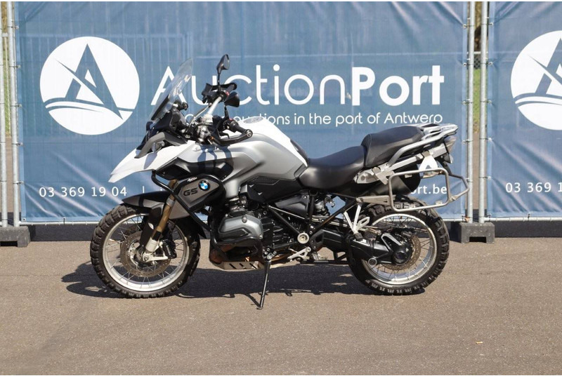 BMW R1200 GS - Motocikl: slika BMW R1200 GS - Motocikl BMW R1200 GS - Motocikl: slika BMW R1200 GS - Motocikl
