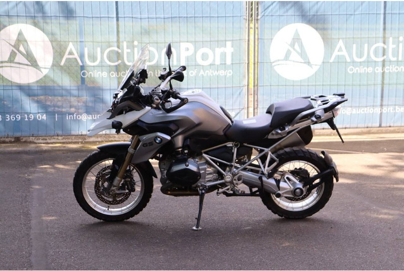 BMW R1200 GS - Motocikl: slika BMW R1200 GS - Motocikl BMW R1200 GS - Motocikl: slika BMW R1200 GS - Motocikl