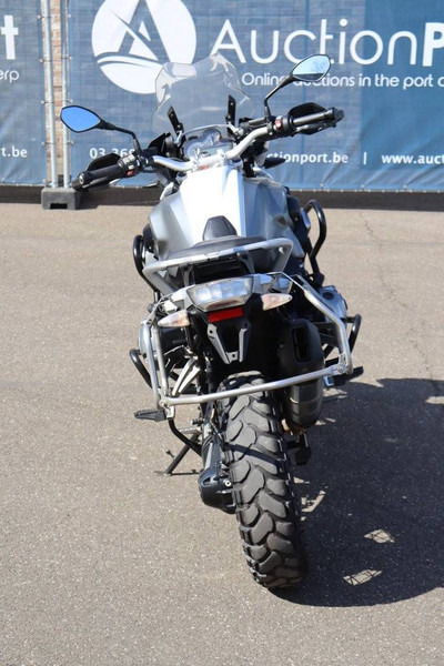 BMW R1200 GS - Motocikl: slika BMW R1200 GS - Motocikl BMW R1200 GS - Motocikl: slika BMW R1200 GS - Motocikl